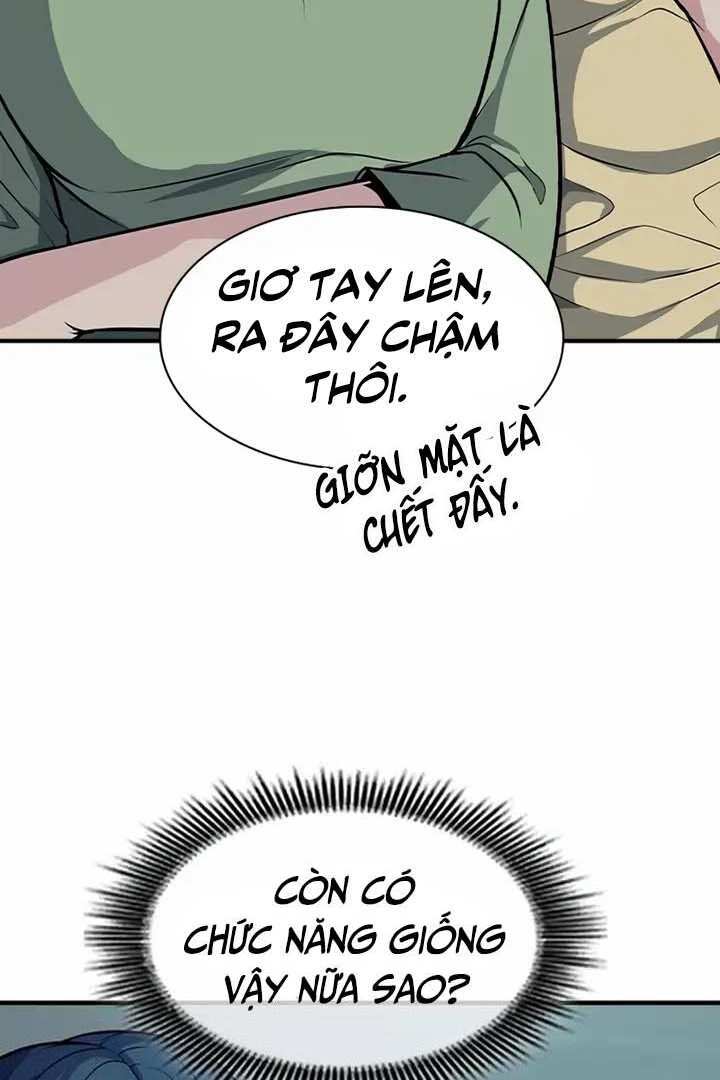 Người Chơi Bí Ẩn Chapter 3 - 32