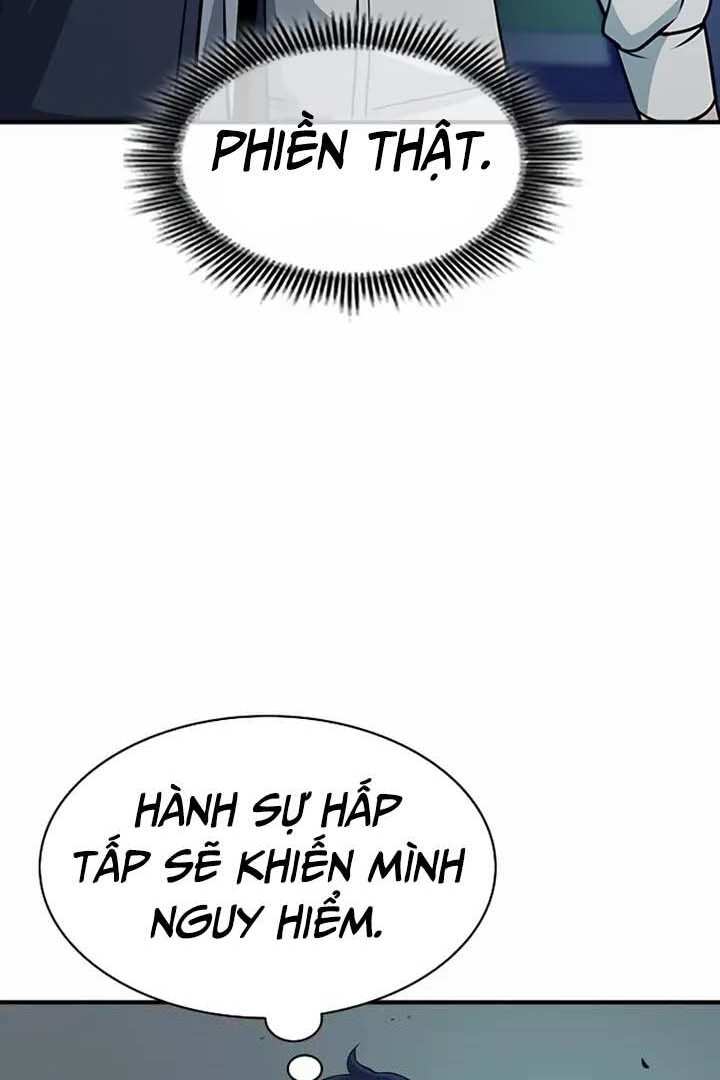 Người Chơi Bí Ẩn Chapter 3 - 34