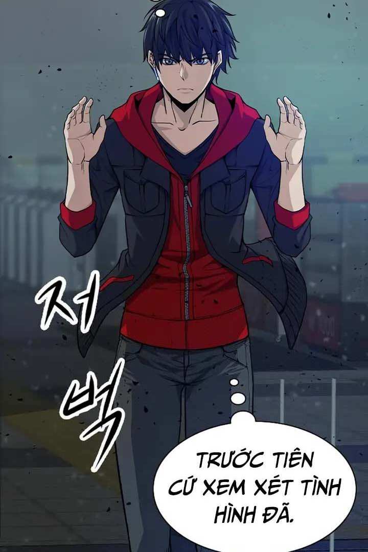 Người Chơi Bí Ẩn Chapter 3 - 35