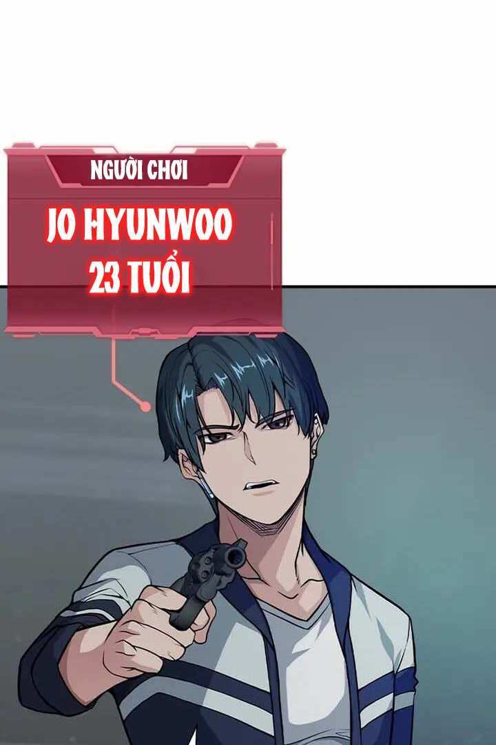 Người Chơi Bí Ẩn Chapter 3 - 39