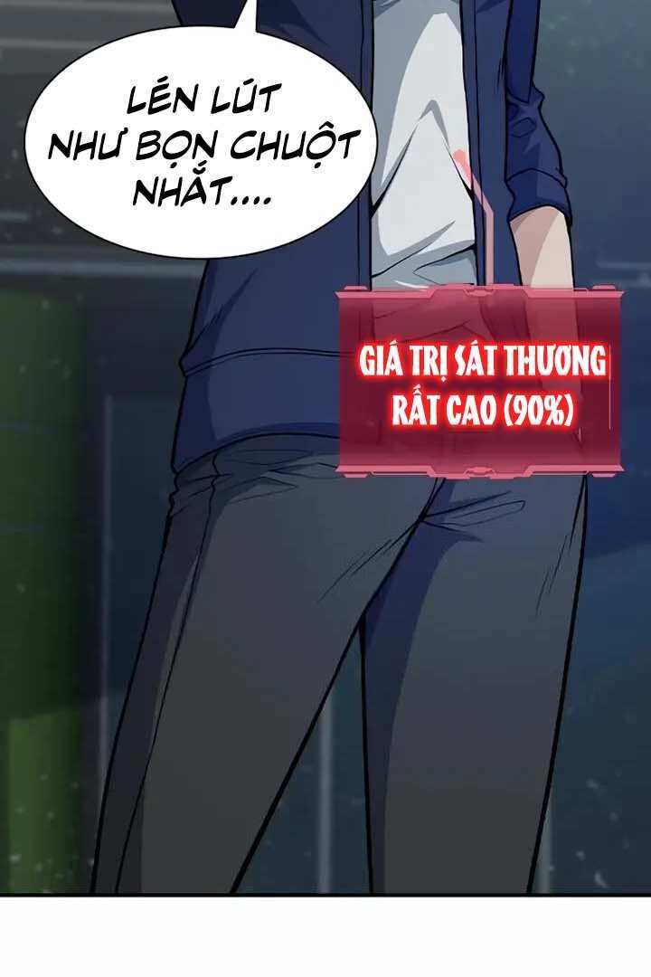Người Chơi Bí Ẩn Chapter 3 - 40