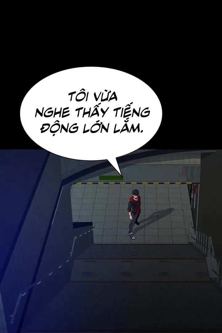 Người Chơi Bí Ẩn Chapter 3 - 5