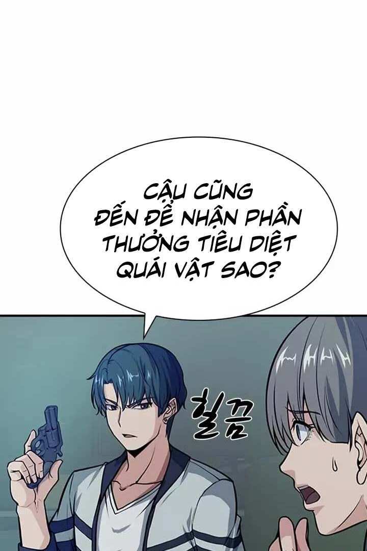Người Chơi Bí Ẩn Chapter 3 - 41