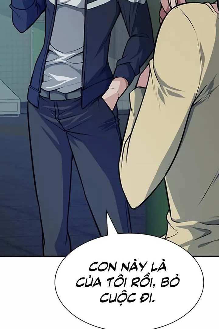 Người Chơi Bí Ẩn Chapter 3 - 42