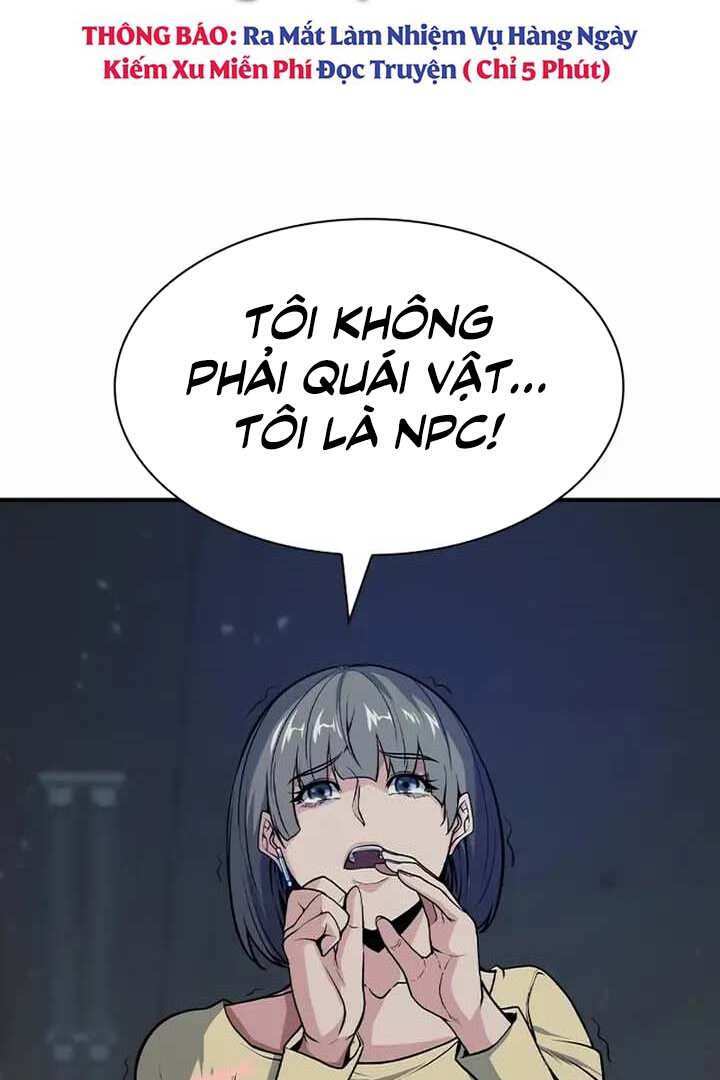 Người Chơi Bí Ẩn Chapter 3 - 45