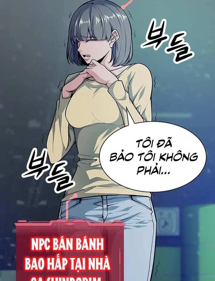 Người Chơi Bí Ẩn Chapter 3 - 52