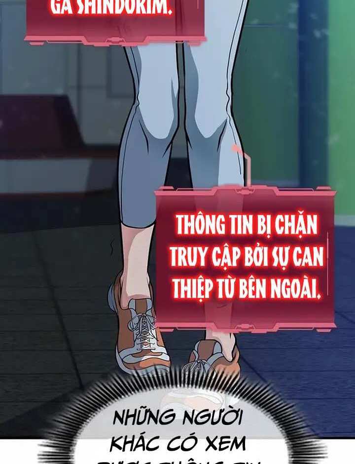 Người Chơi Bí Ẩn Chapter 3 - 53