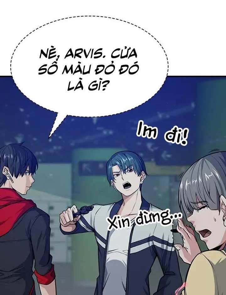Người Chơi Bí Ẩn Chapter 3 - 57