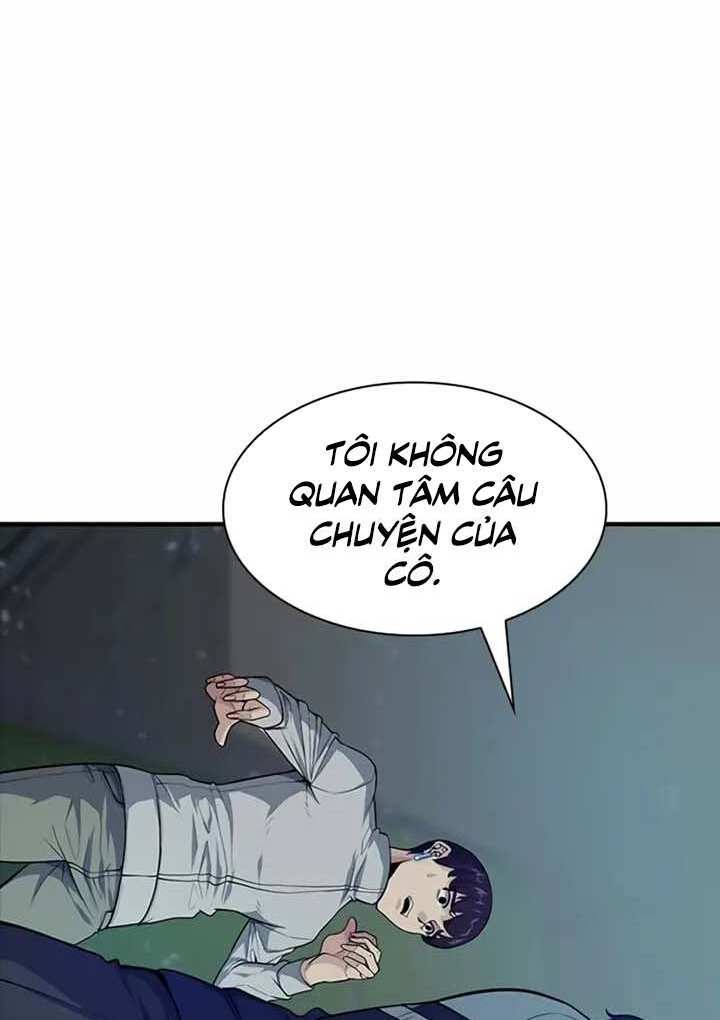 Người Chơi Bí Ẩn Chapter 3 - 68