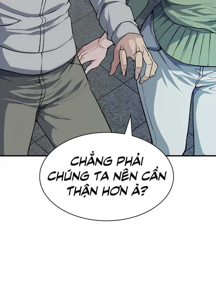 Người Chơi Bí Ẩn Chapter 3 - 74