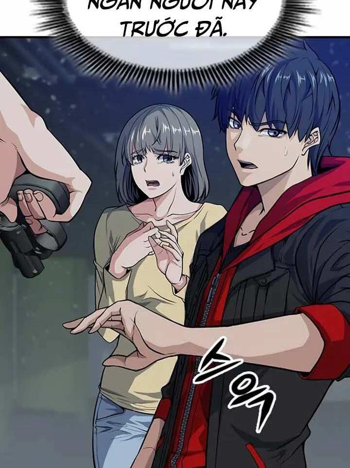Người Chơi Bí Ẩn Chapter 3 - 79