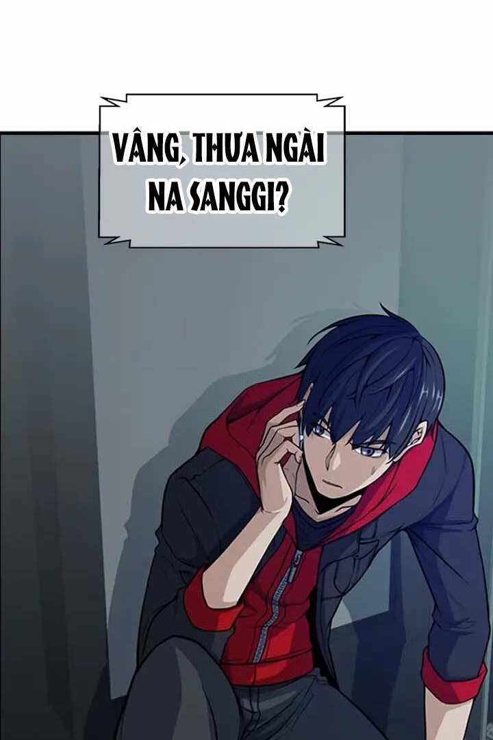 Người Chơi Bí Ẩn Chapter 3 - 9