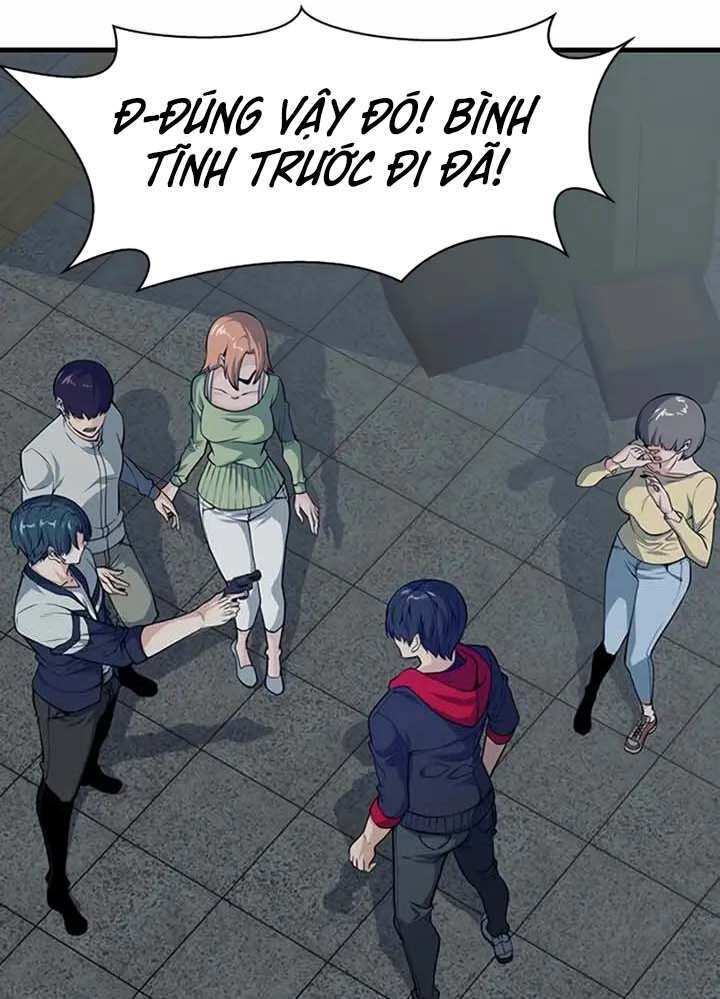 Người Chơi Bí Ẩn Chapter 3 - 81