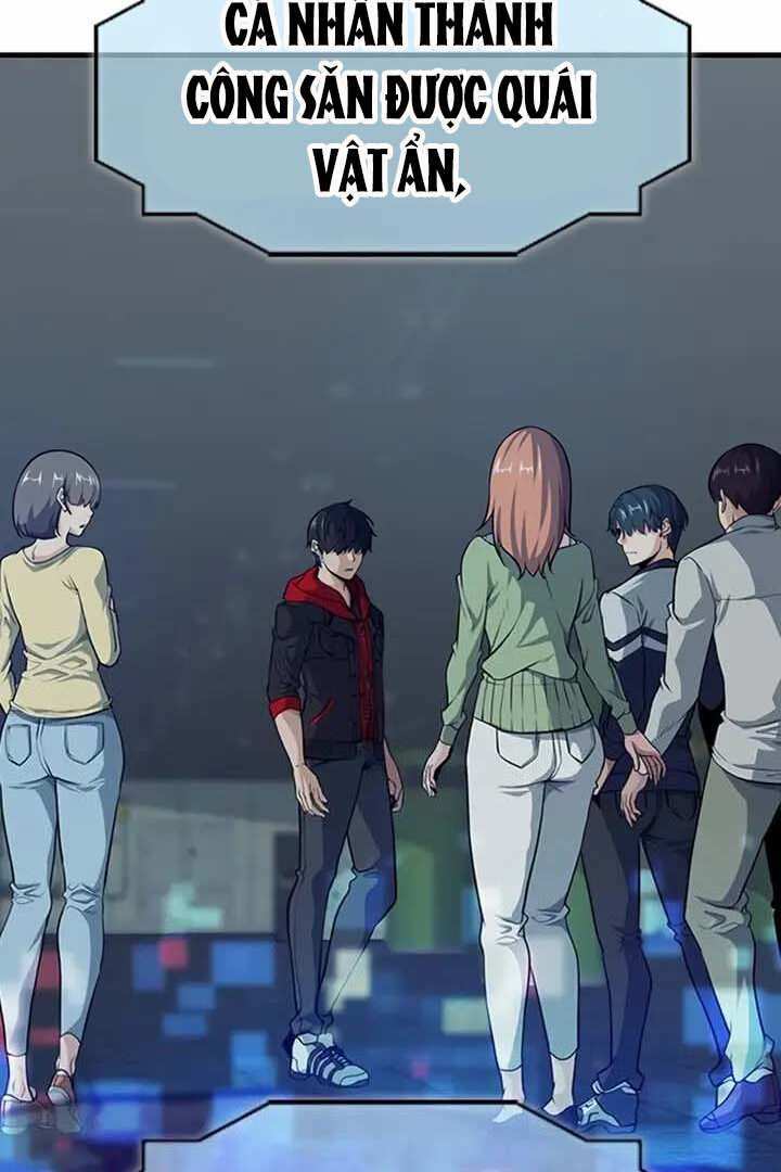 Người Chơi Bí Ẩn Chapter 3 - 95