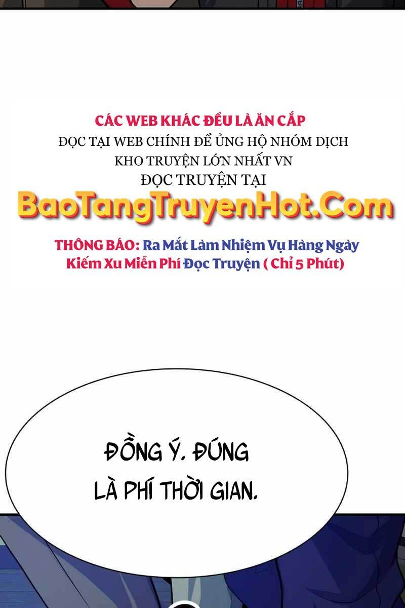 Người Chơi Bí Ẩn Chapter 4.5 - 3