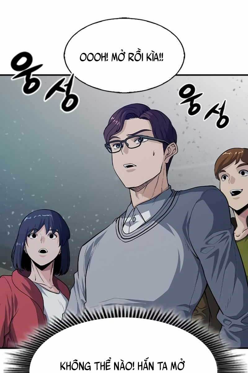 Người Chơi Bí Ẩn Chapter 4.5 - 25