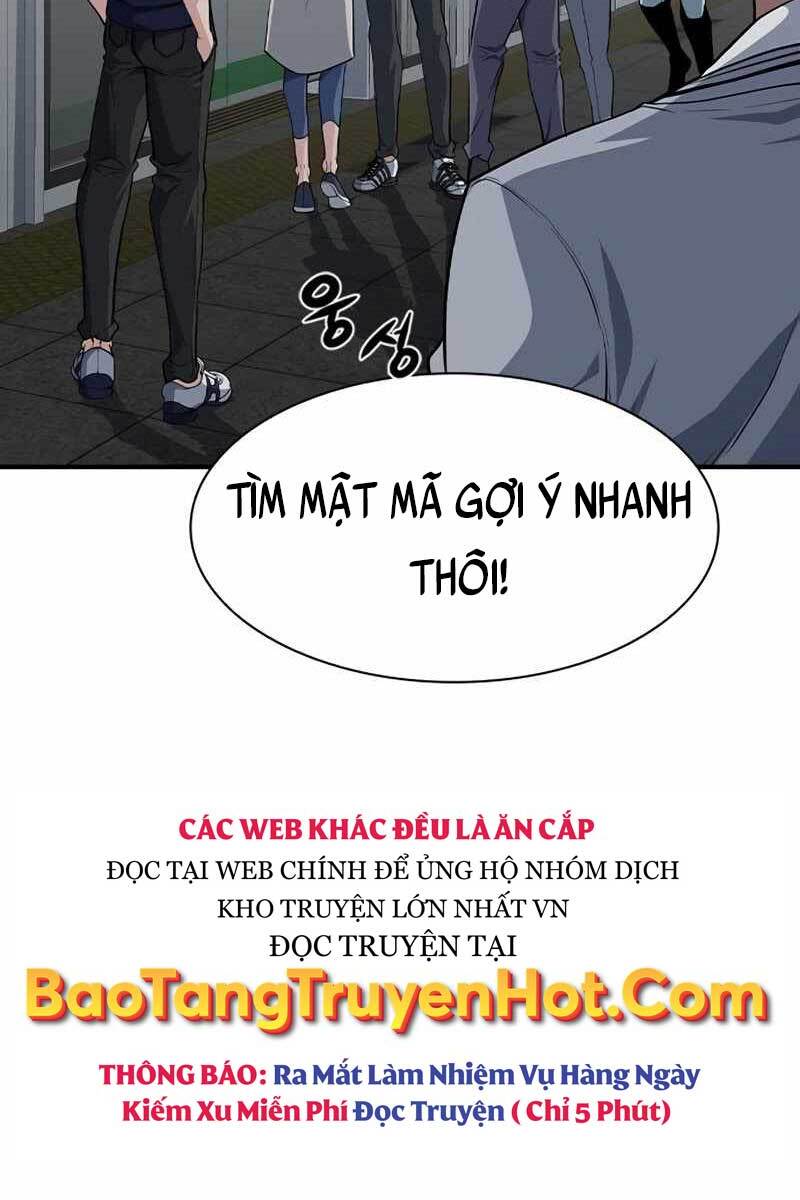 Người Chơi Bí Ẩn Chapter 4.5 - 39