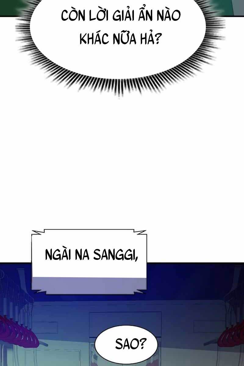 Người Chơi Bí Ẩn Chapter 4.5 - 55