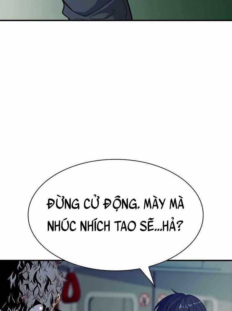 Người Chơi Bí Ẩn Chapter 4.5 - 85