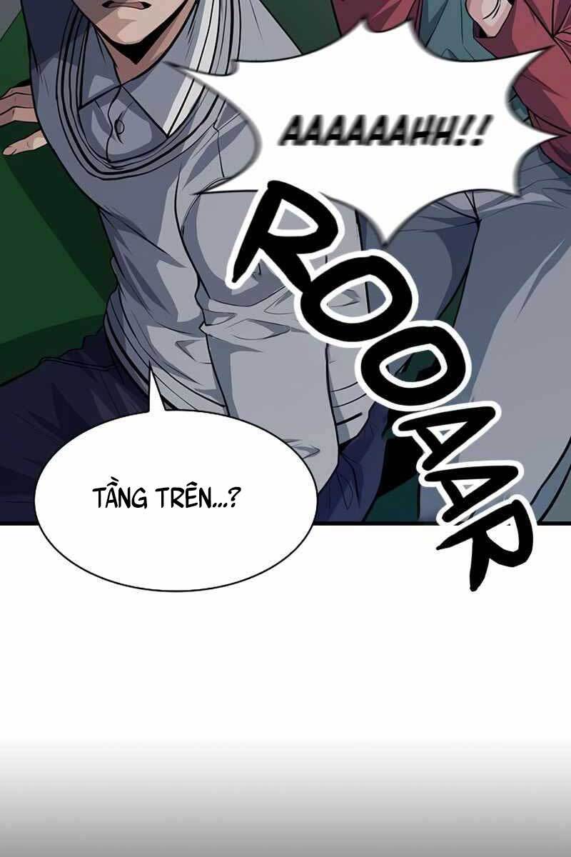 Người Chơi Bí Ẩn Chapter 5.5 - 2