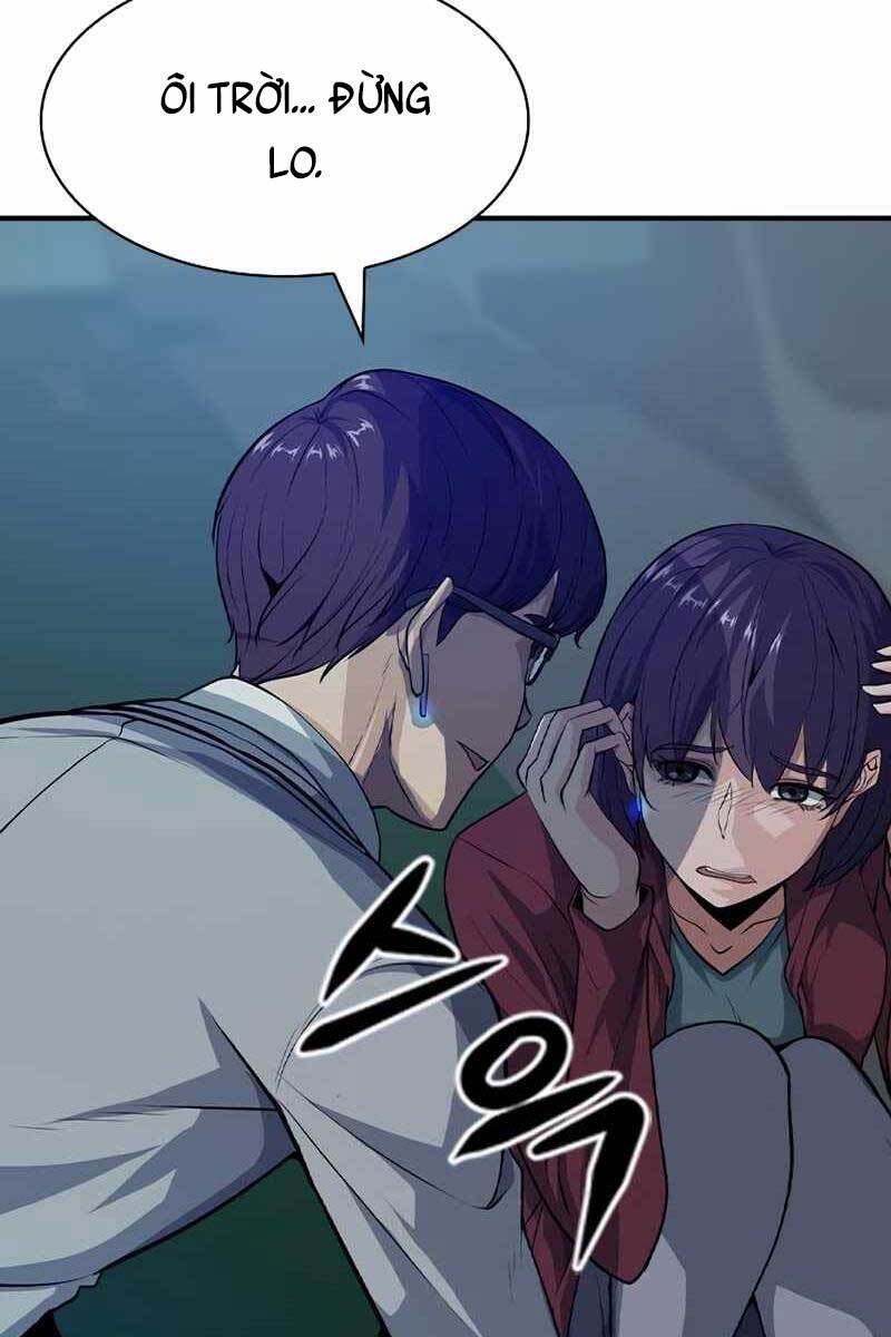 Người Chơi Bí Ẩn Chapter 5.5 - 16