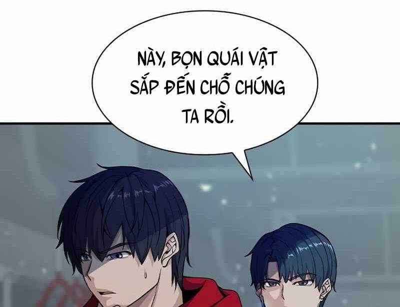 Người Chơi Bí Ẩn Chapter 5.5 - 26