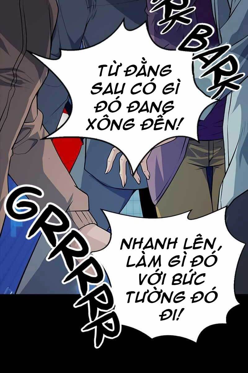 Người Chơi Bí Ẩn Chapter 5.5 - 4