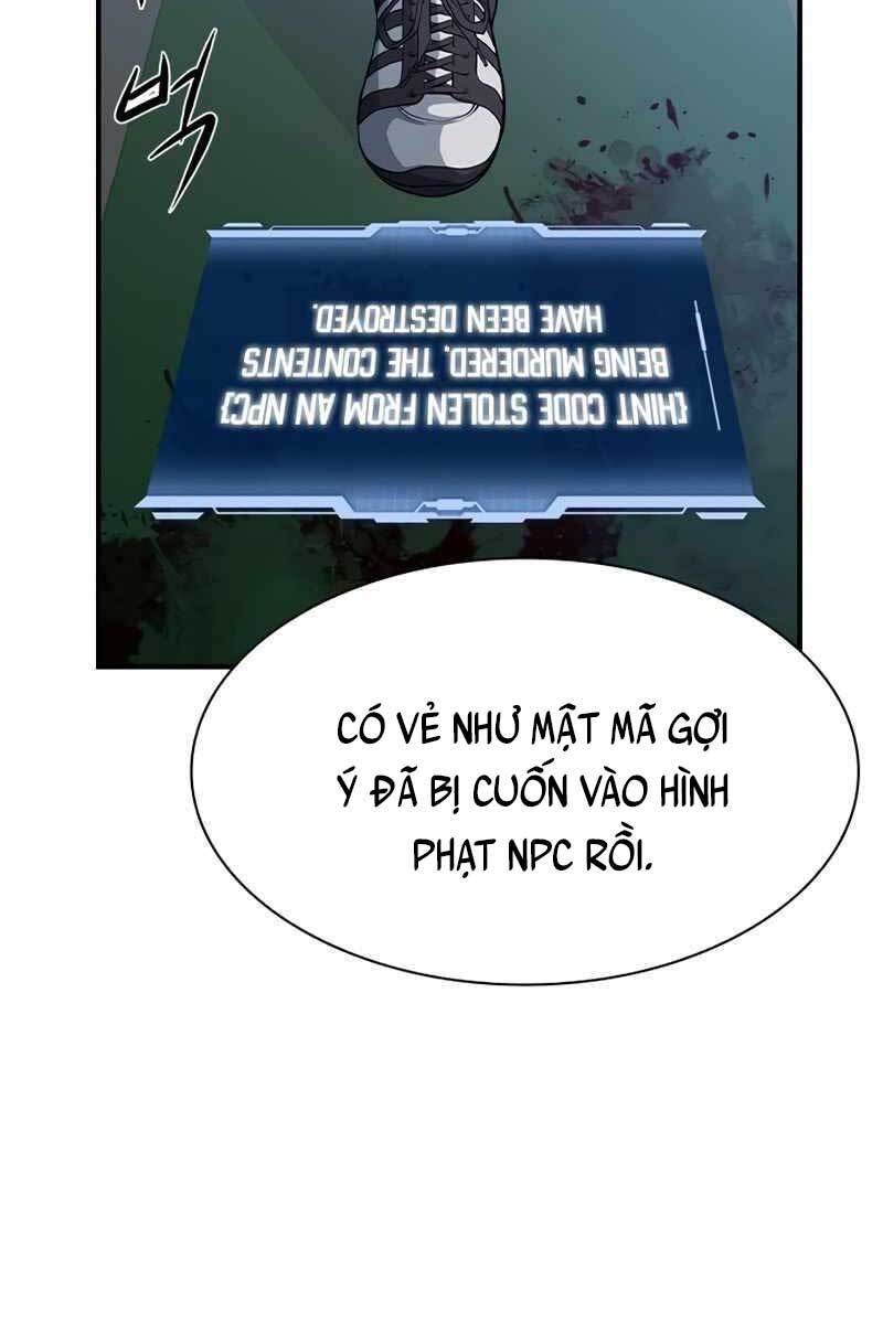 Người Chơi Bí Ẩn Chapter 5.5 - 34