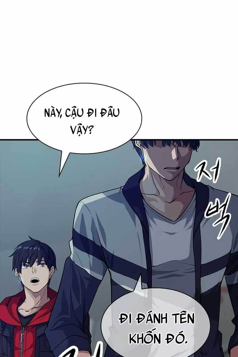 Người Chơi Bí Ẩn Chapter 5.5 - 66