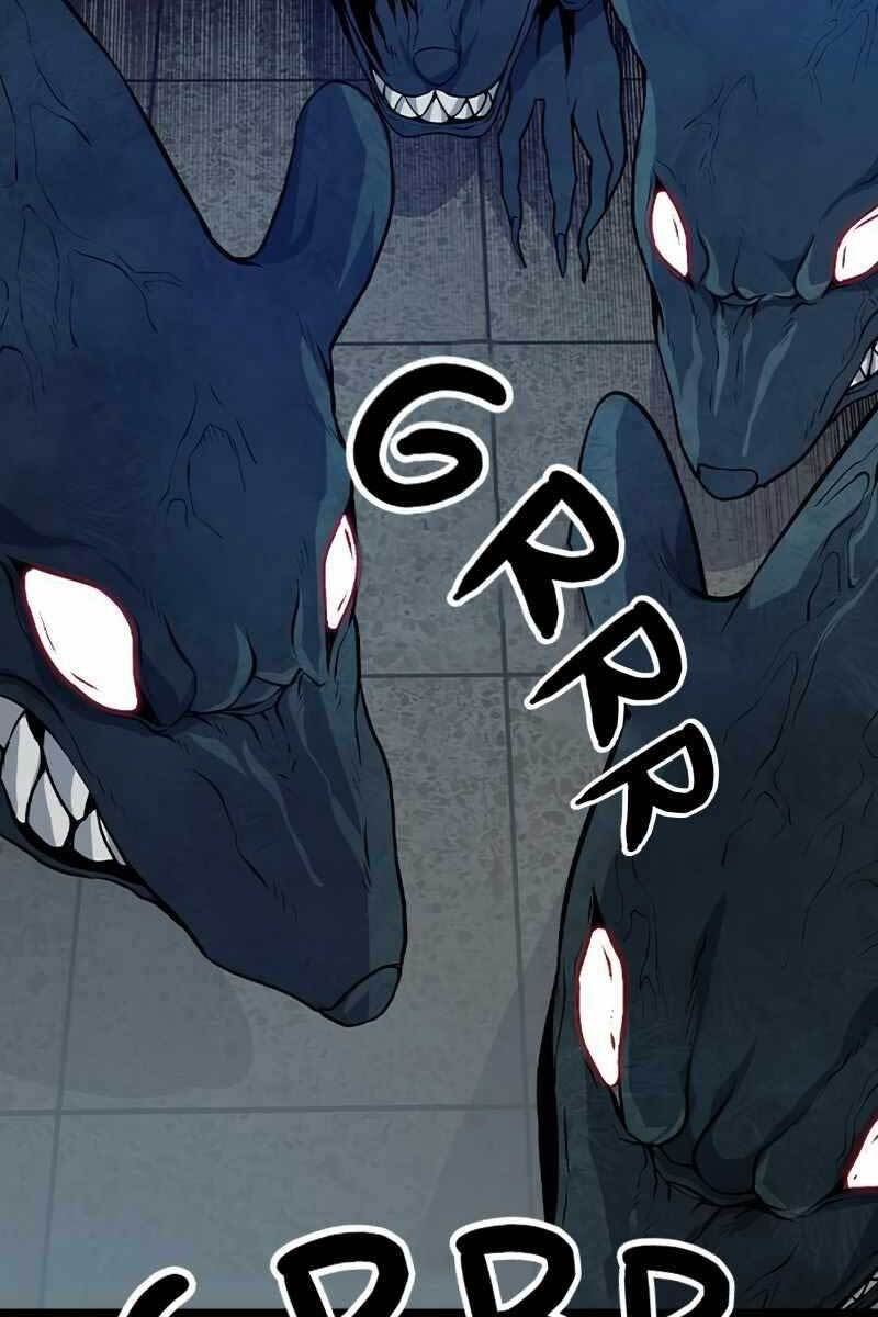 Người Chơi Bí Ẩn Chapter 5.5 - 8
