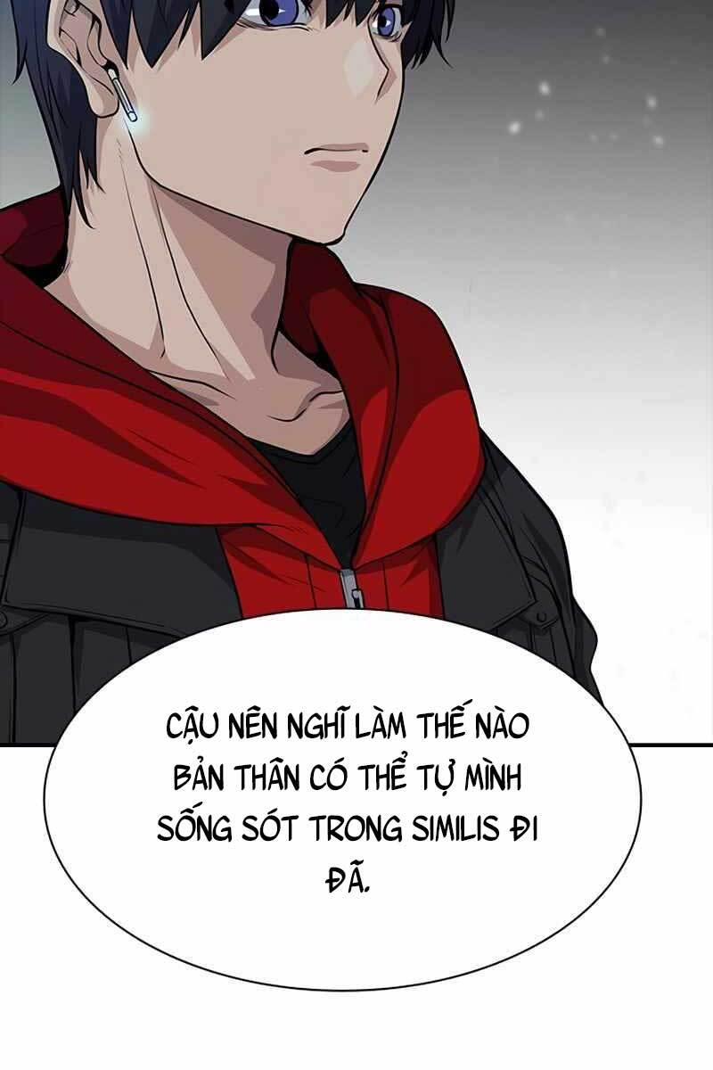 Người Chơi Bí Ẩn Chapter 5.5 - 72