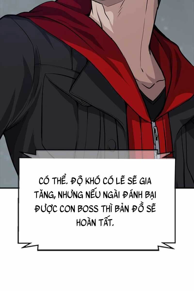 Người Chơi Bí Ẩn Chapter 5.5 - 89