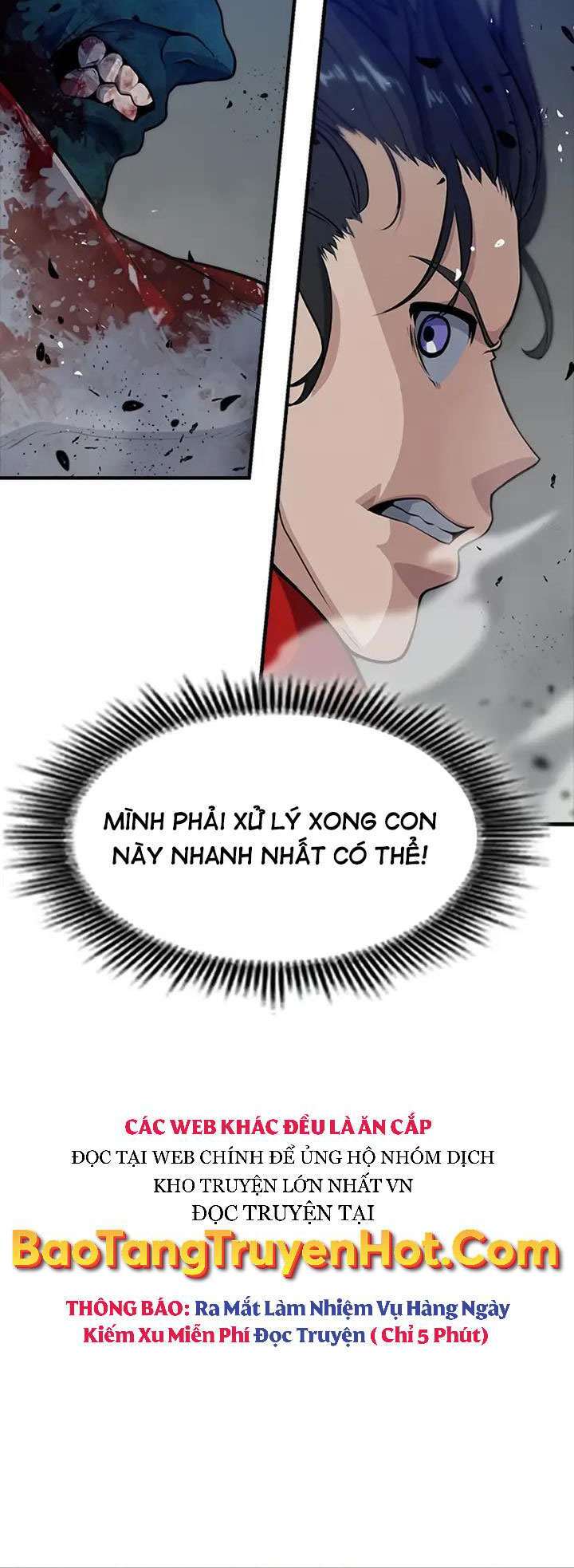 Người Chơi Bí Ẩn Chapter 6 - 103