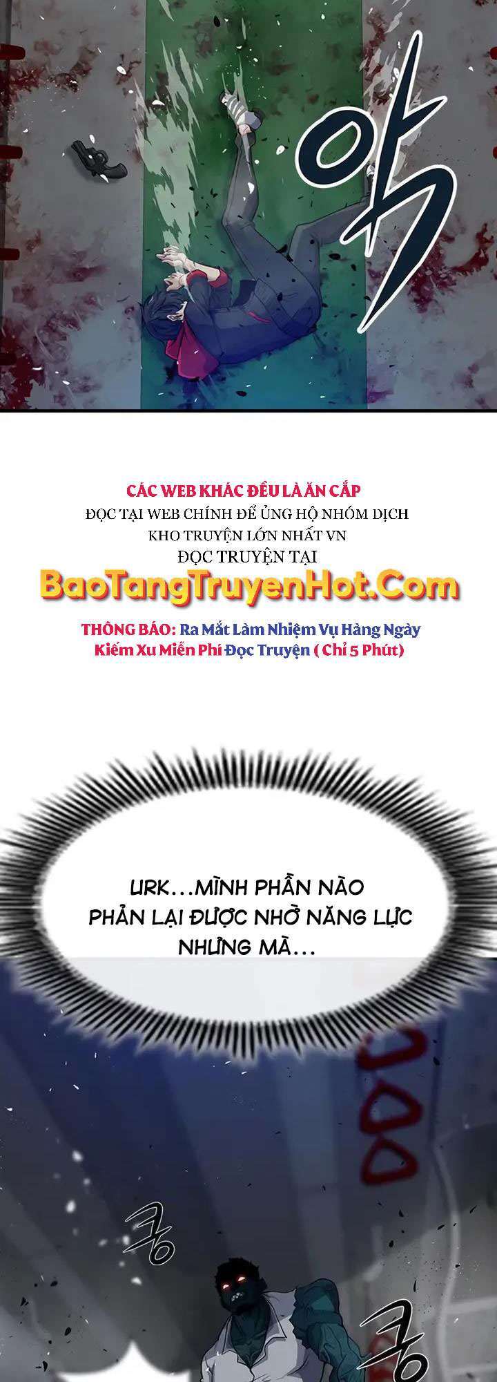 Người Chơi Bí Ẩn Chapter 6 - 108