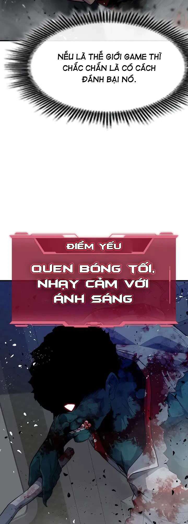 Người Chơi Bí Ẩn Chapter 6 - 110