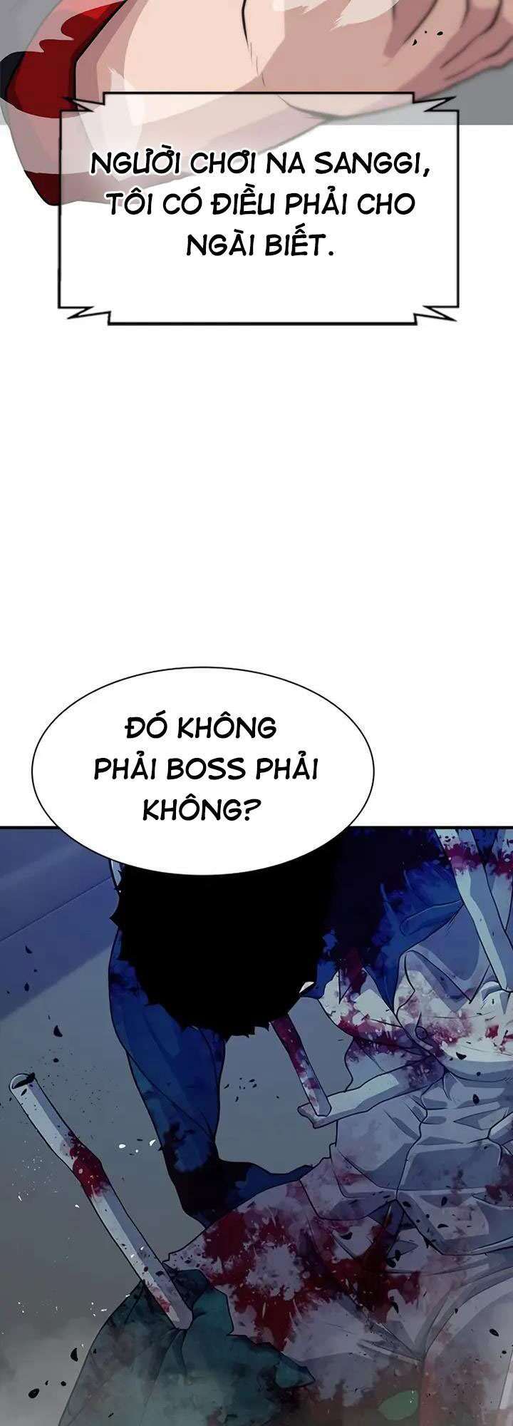 Người Chơi Bí Ẩn Chapter 6 - 128
