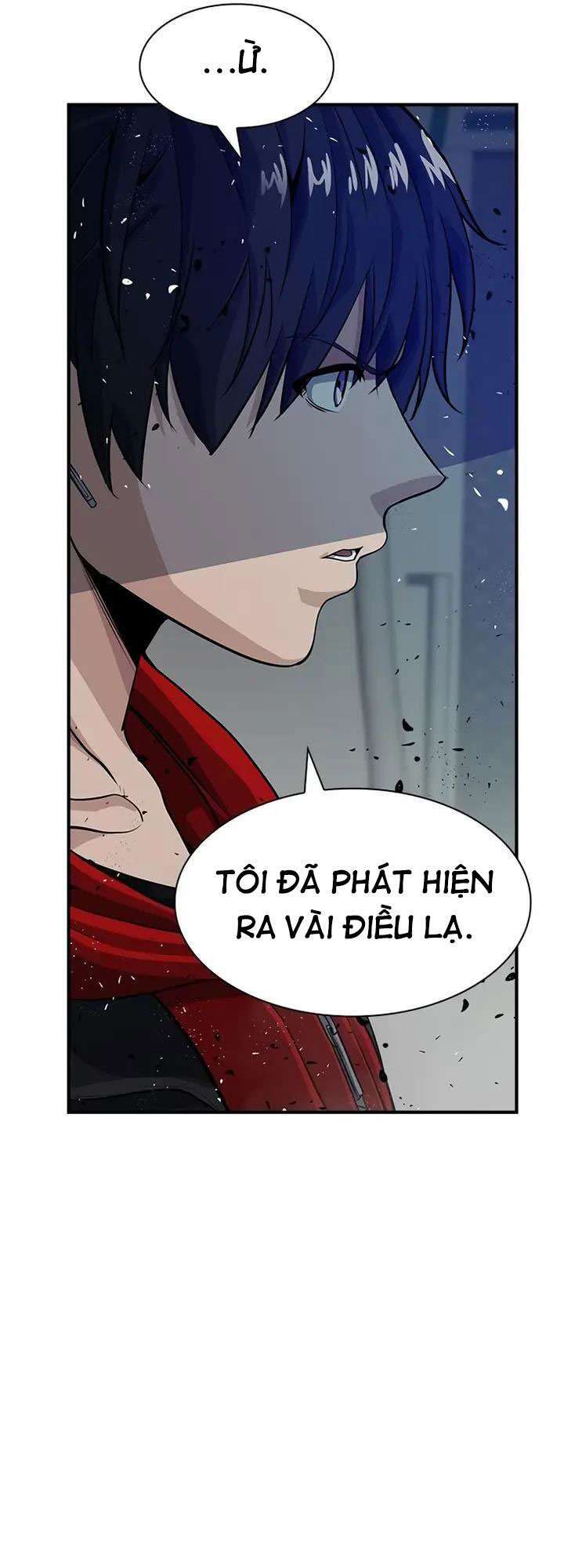 Người Chơi Bí Ẩn Chapter 6 - 130