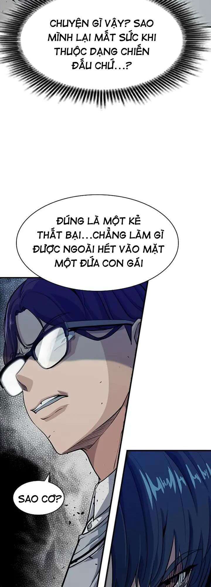 Người Chơi Bí Ẩn Chapter 6 - 134