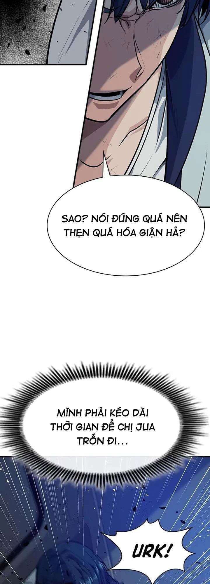 Người Chơi Bí Ẩn Chapter 6 - 135