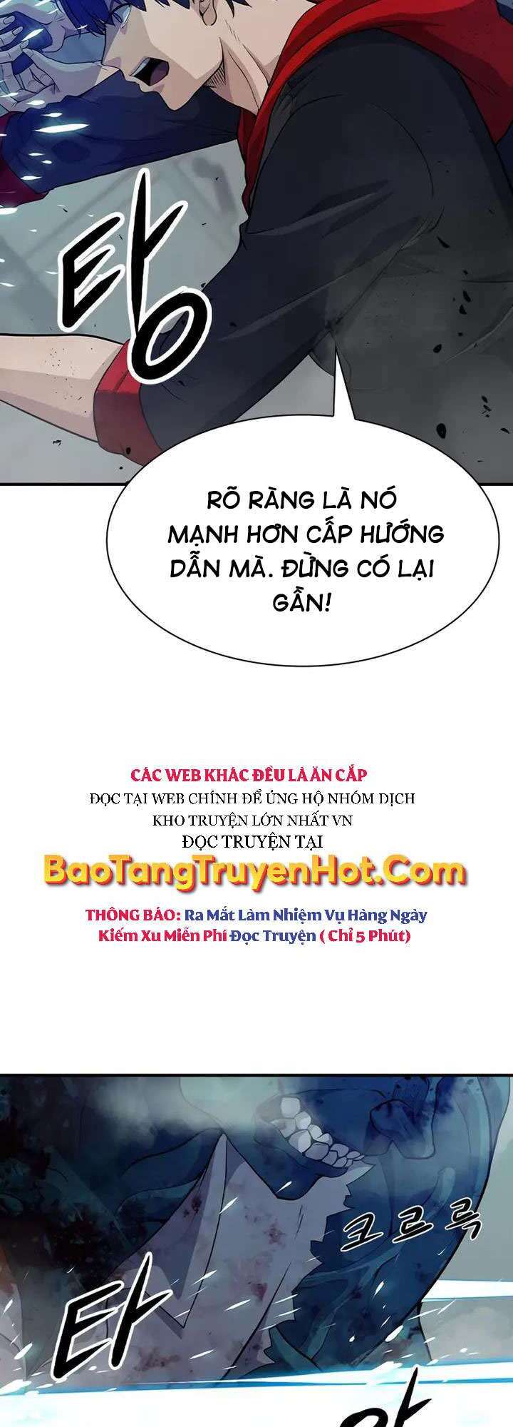 Người Chơi Bí Ẩn Chapter 6 - 56