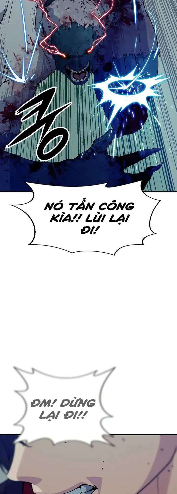 Người Chơi Bí Ẩn Chapter 6 - 58