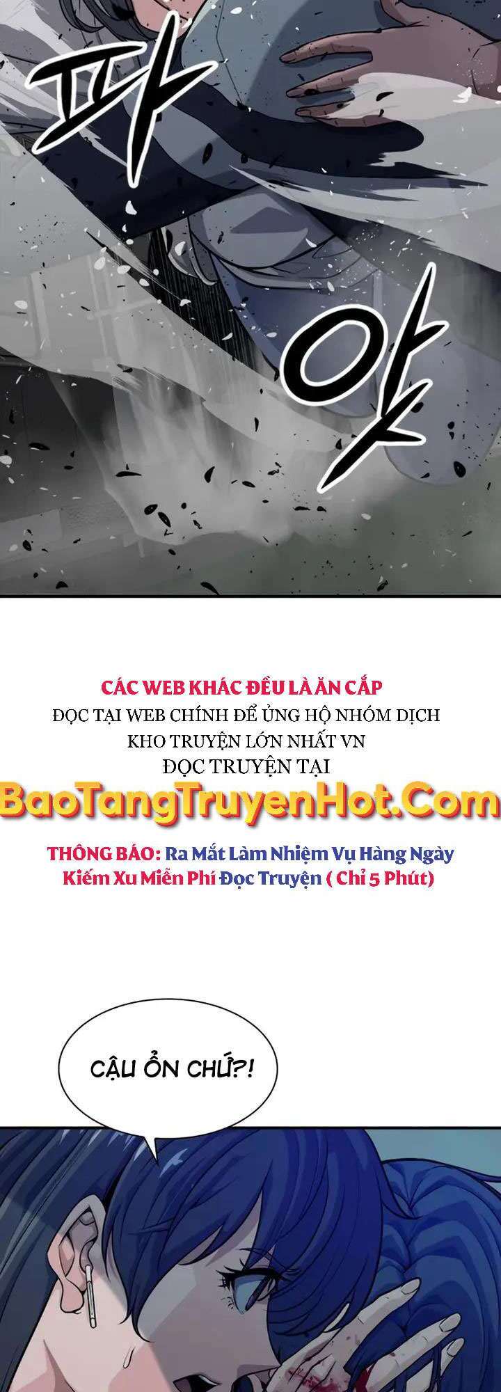 Người Chơi Bí Ẩn Chapter 6 - 77