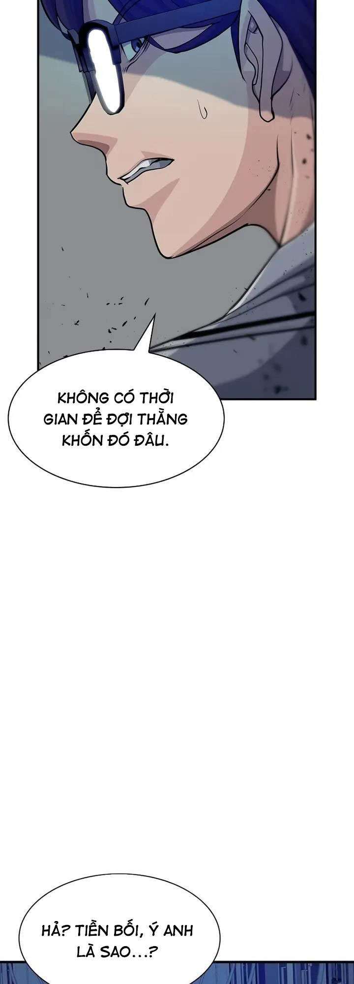 Người Chơi Bí Ẩn Chapter 6 - 93