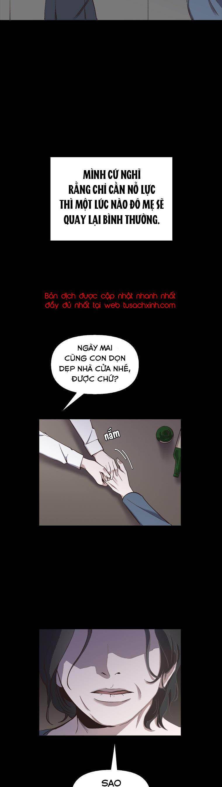 Khi Đó Chúng Ta Còn Trẻ Chapter 14 - 28