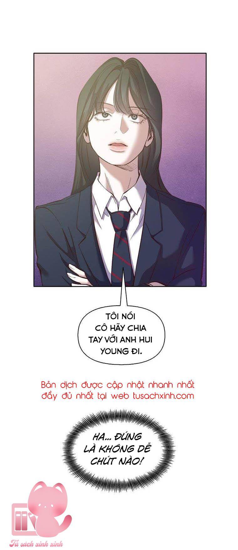 Khi Đó Chúng Ta Còn Trẻ Chapter 15 - 9