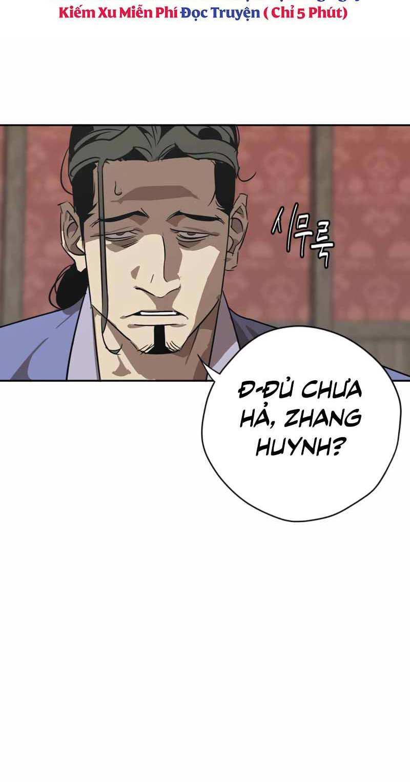 Võ Học Miền Viễn Tây Chapter 1 - 132