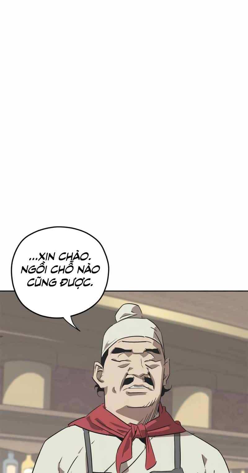 Võ Học Miền Viễn Tây Chapter 1 - 23
