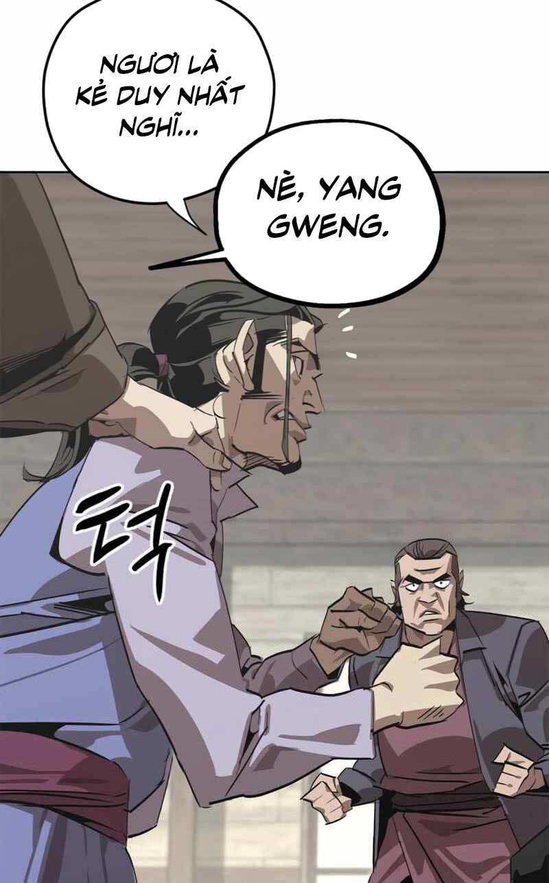Võ Học Miền Viễn Tây Chapter 1 - 52