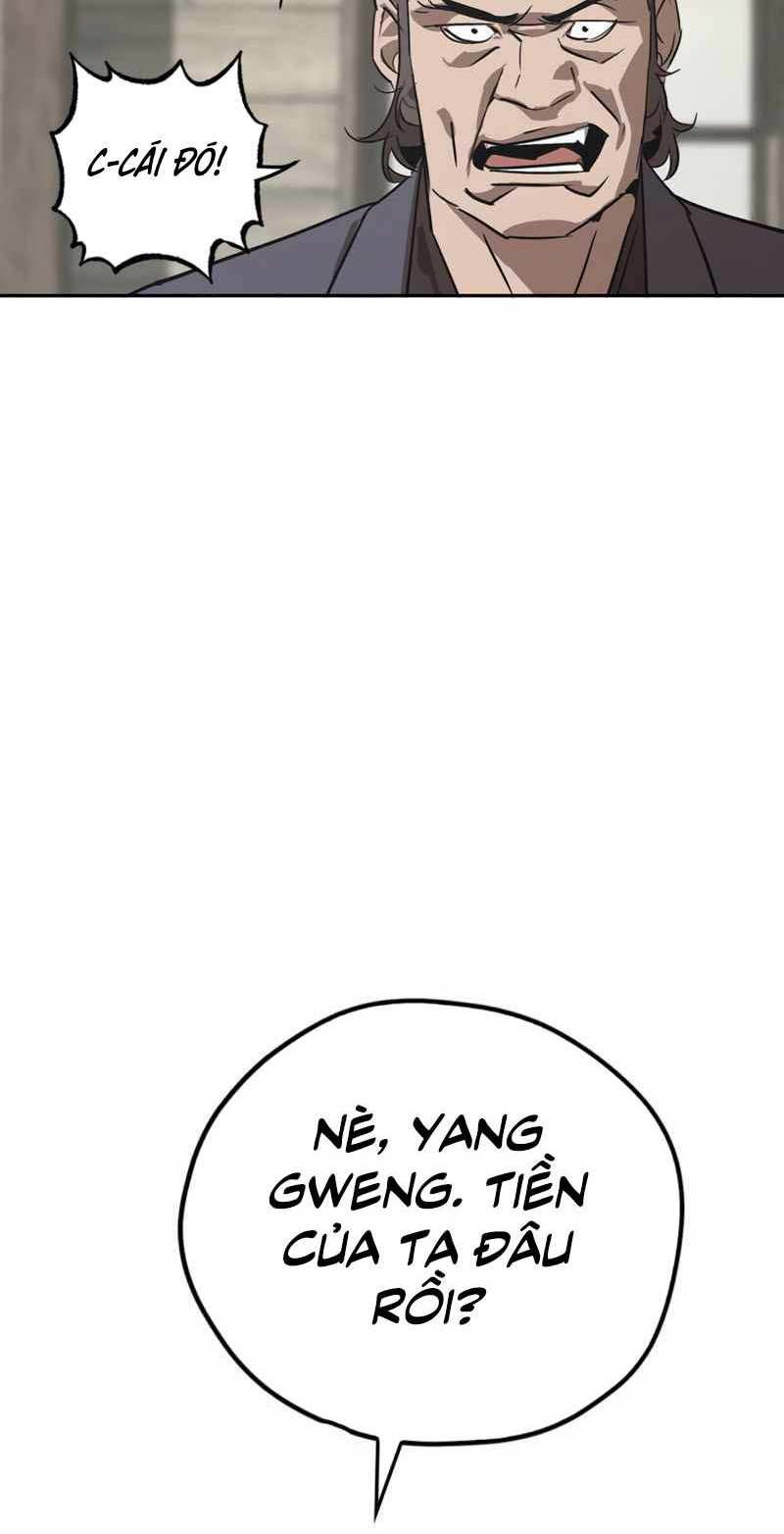 Võ Học Miền Viễn Tây Chapter 1 - 81
