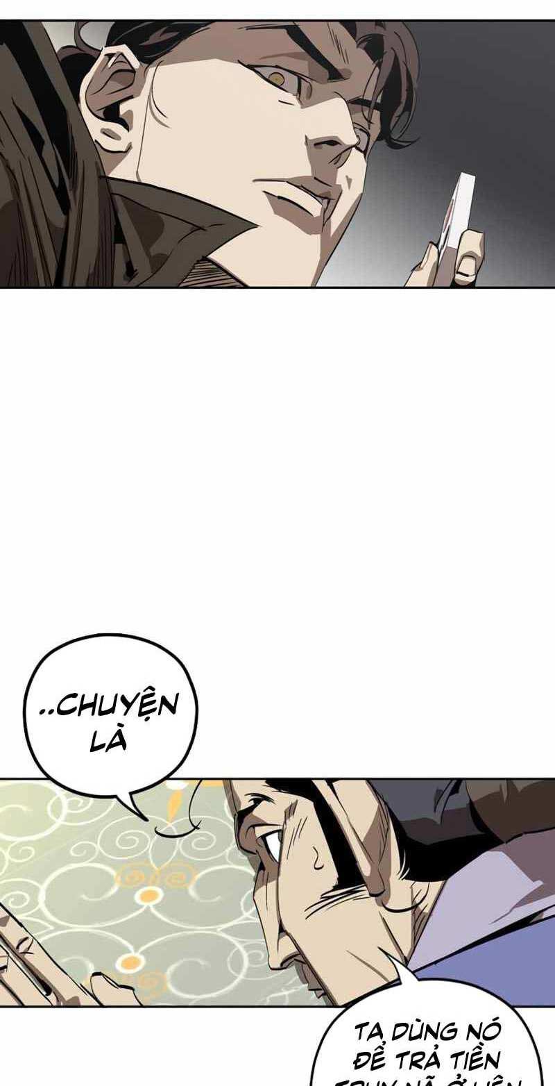 Võ Học Miền Viễn Tây Chapter 1 - 82